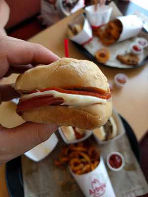 Arby's