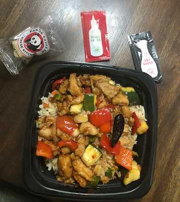 Panda Express