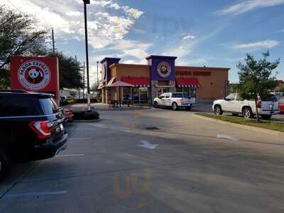Panda Express
