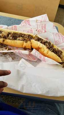 Big John Steak & Onion