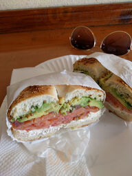Regal Bagel Cafe