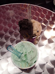 Crema Doce Gelateria