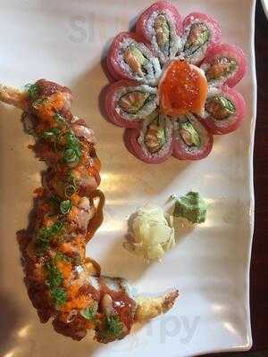 Sushi 85