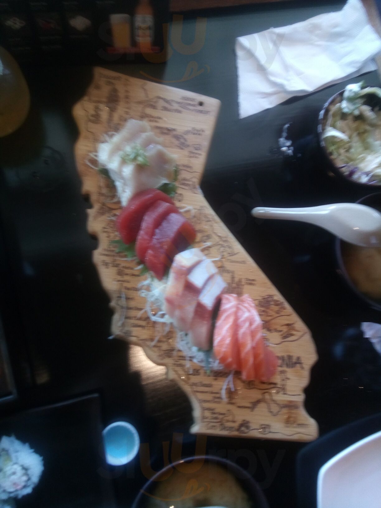 Hanabi Sushi