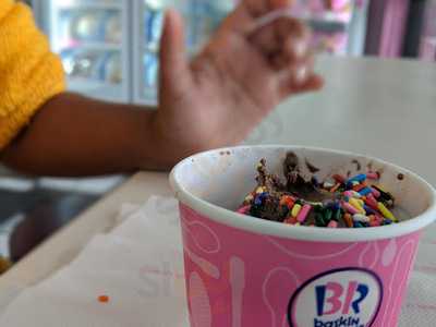 Baskin-robbins