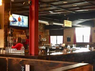 Black Stag Brewery