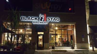 Black Stag Brewery