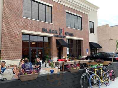 Black Stag Brewery