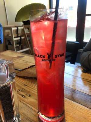 Black Stag Brewery