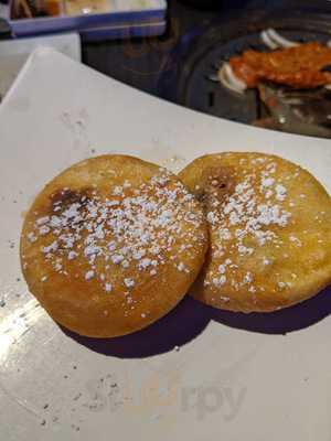 Gen Korean Bbq House