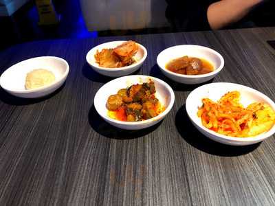 Gen Korean Bbq House