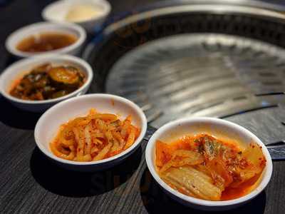 Gen Korean Bbq House