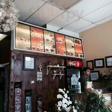 Panda Thai Kitchen