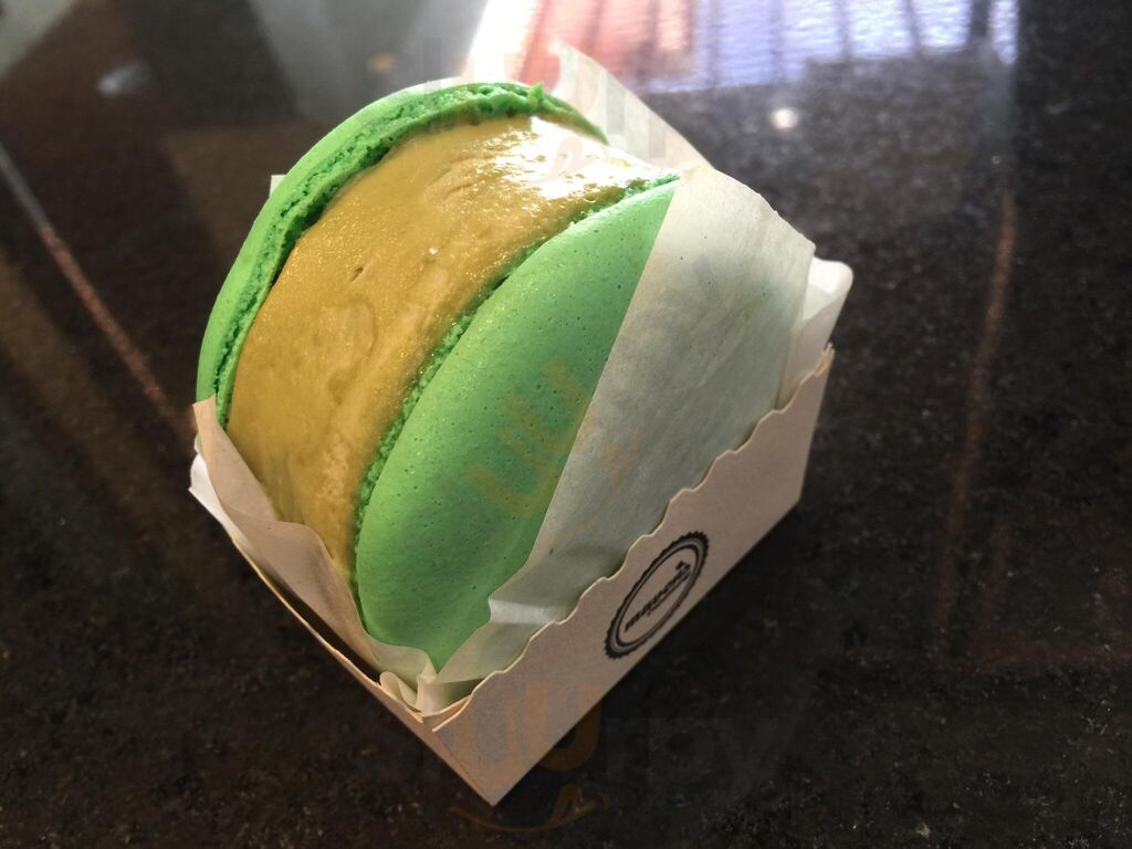 Bambu Desserts & Drinks