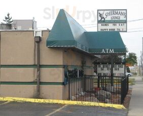 Sherman's Lounge