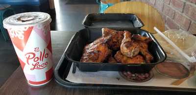 El Pollo Loco