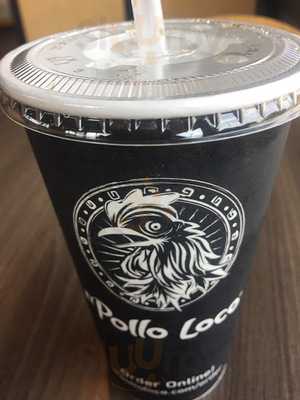 El Pollo Loco