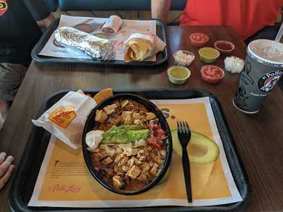 El Pollo Loco