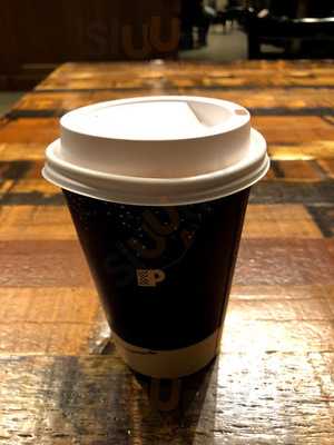 Peet's Coffee & Tea