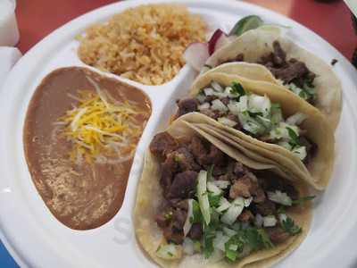 Royal Taco Mexican Food