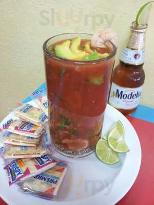 Royal Taco Mexican Food