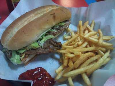 Royal Taco Mexican Food