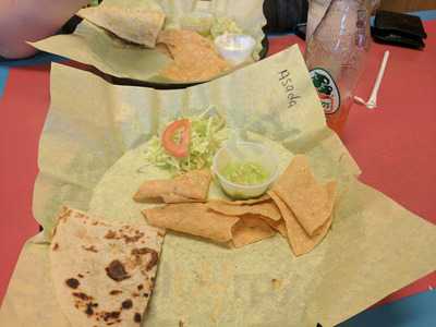 Royal Taco Mexican Food