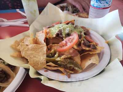 Royal Taco Mexican Food