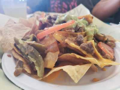 Royal Taco Mexican Food