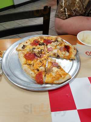 Cicis Pizza