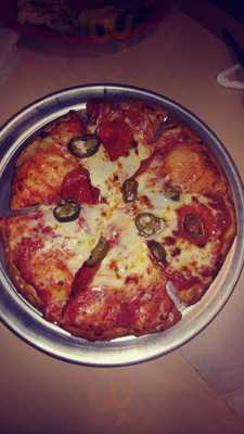 Cicis Pizza