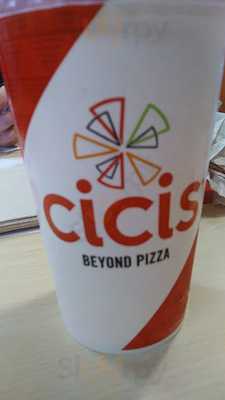 Cicis Pizza