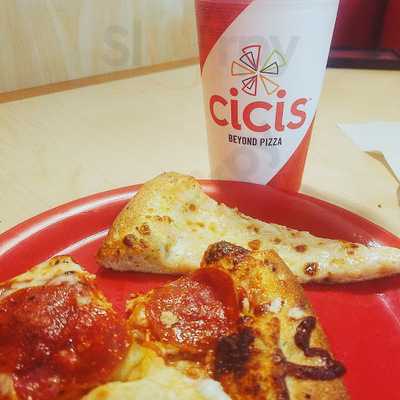 Cicis Pizza