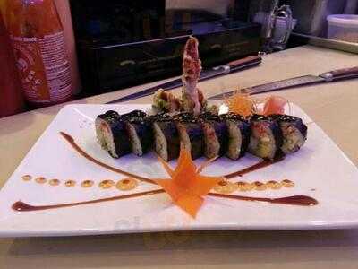 Sushi Shiga