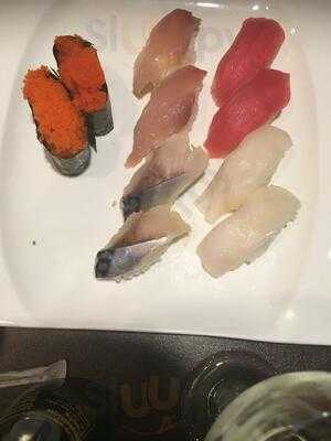 Sushi Shiga