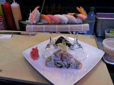 Sushi Shiga