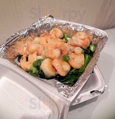 Golden China Restaurant