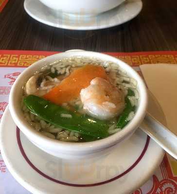 Golden China Restaurant