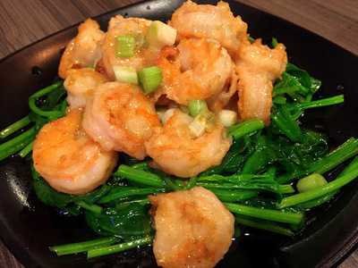 Golden China Restaurant