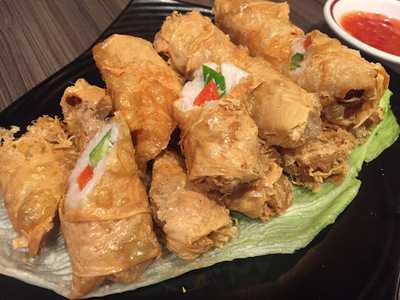 Golden China Restaurant