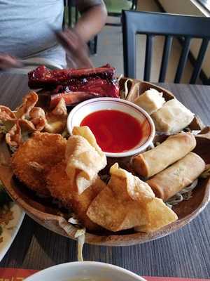 Golden China Restaurant