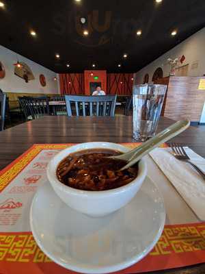 Golden China Restaurant