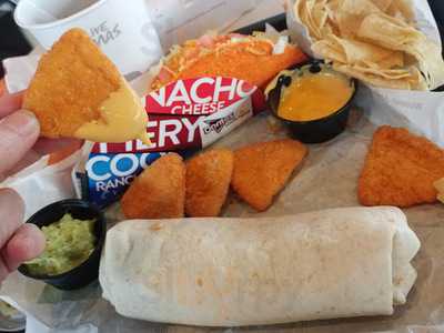 Taco Bell