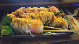 Fish Place
