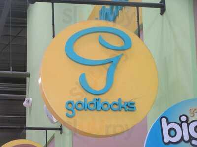 Golidlocks