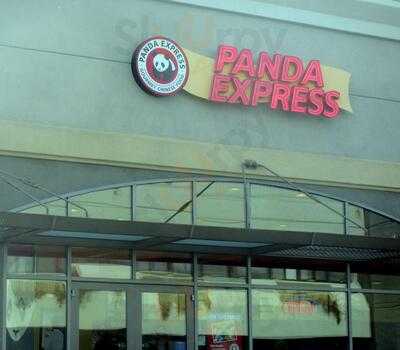 Panda Express