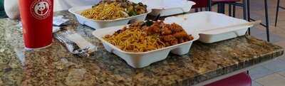 Panda Express
