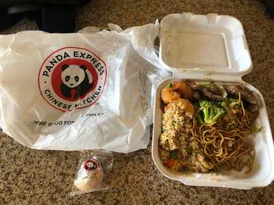 Panda Express