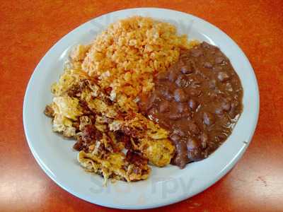 Chico's Mexican-american Restaurant