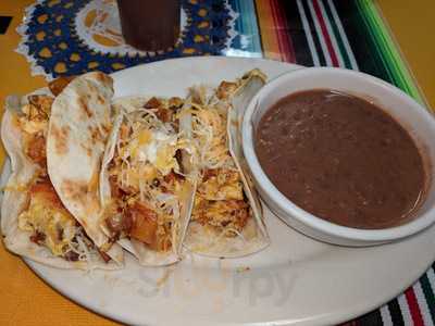 Chico's Mexican-american Restaurant